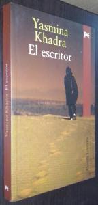 El escritor