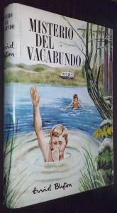 Misterio del vagabundo