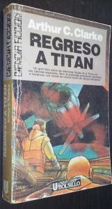 Regreso a Titan