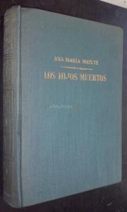 Los hijos muertos