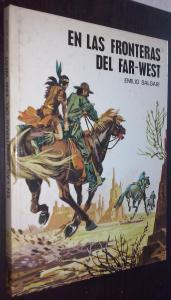 En las fronteras del Far-West