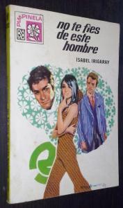 No te fíes de este hombre