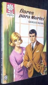 Flores para Muriel