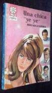 Una chica ye ye