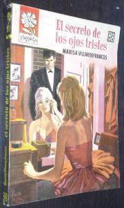 El secreto de los ojos tristes