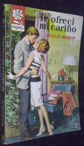 Te ofrecí mi cariño