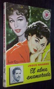 El alma enamorada