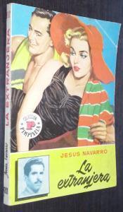 La extranjera
