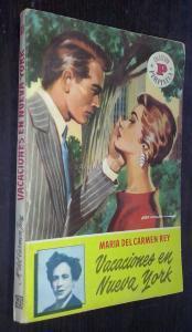 Vacaciones en Nueva York