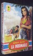 La indomable