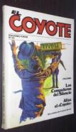 Los compañeros del silencio. Alias el Coyote