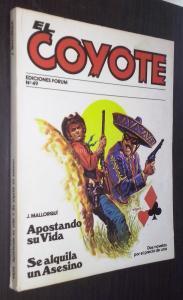 Apostando su vida. Se alquila un asesino