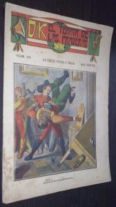 La cabeza puesta a precio