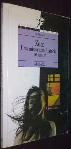Zoa: una misteriosa historia de amor