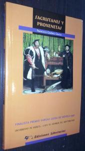 Sacristanes y proxenetas