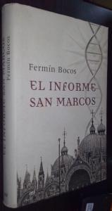 El informe San Marcos
