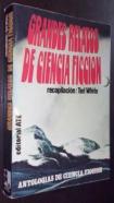 Grandes relatos de ciencia ficción