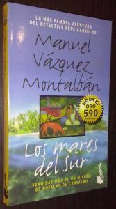 Los mares del sur