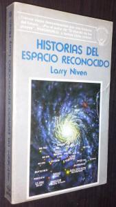 Historia del espacio reconocido