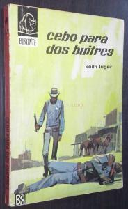 Cebo para dos buitres