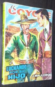 Luchando por su hijo