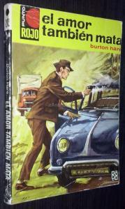 El amor también mata