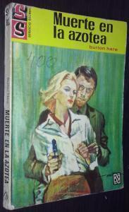 Muerte en la azotea