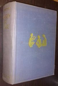 Vinieron las lluvias