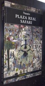 Plaza Real safari