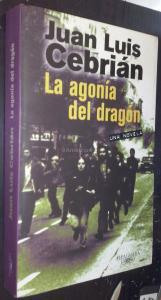 La agonía del dragón