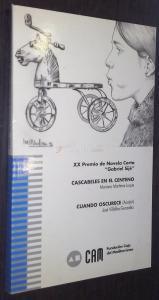 Cascabeles en el centeno. Cuando oscurece