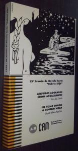 Aquellos dorados senos adolescentes. De cómo conocí a Rogelio Mora