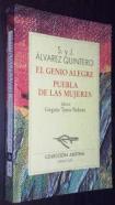 El genio alegre. Puebla de las mujeres