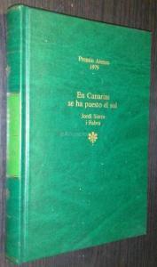 En Canarias se ha puesto el Sol