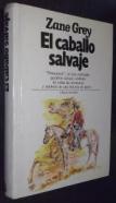 El caballo salvaje