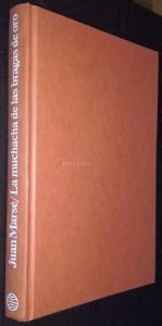 La muchacha de las bragas de oro