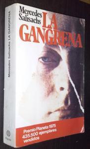 La gangrena