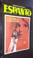 Carmilla. El retorno del brujo