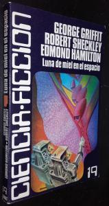 Luna de miel en el espacio