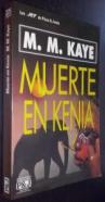 Muerte en Kenia