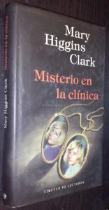 El misterio en la clínica