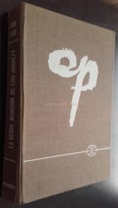 La verde mansión de los Jarrett