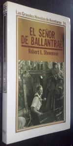 El señor de Ballantrae
