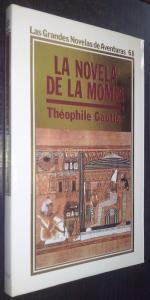 La novela de la momia