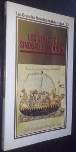 Los viajes de Simbad el marino