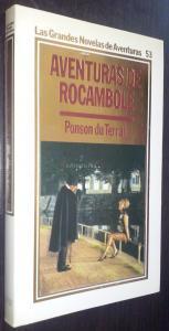 Aventuras del Rocambole