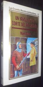 Un yanqui en la corte del rey Artús