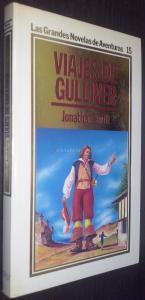 Viajes de Gulliver