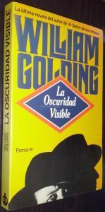 La oscuridad visible