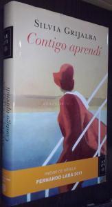 Contigo aprendí
